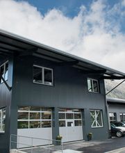 LEDI Garage Feutersoey Bild 1