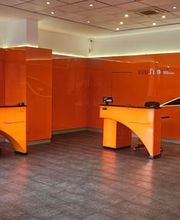 SIXT Neuilly Sur Seine - Porte Maillot