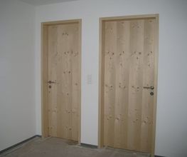 Schreinerei Capaul Bild 8