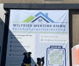 Wilfried Mertins GmbH Bild 1