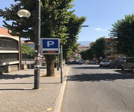 Parcheggio Saba Ospedale immagine 3