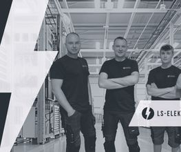 LS-ELEKTROTECHNIK Bild 10