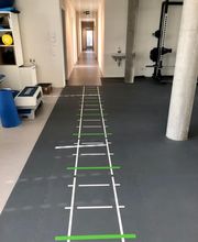 Kenzen Centre Bild 12