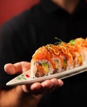 Kungfu Sushi immagine 5