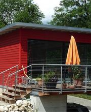 Kohler Holzbau AG Bild 3