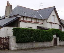Grassin Charpente - Couverture SARL image 1
