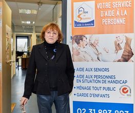 Aide et Sourire image 11
