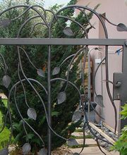 Atelier de serrurerie & construction métallique Bild 8