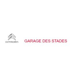 Citroen Garage des stades