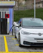 Migrol Charging Station Bild 4