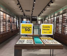 Pearle Opticiens Leiden afbeelding 5