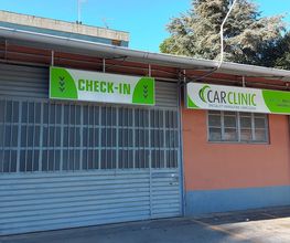 Car Clinic immagine 1