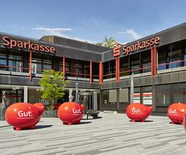 Sparkasse Meschede Bild 2