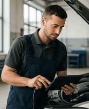 Auto Technik Wandsbek Bild 2