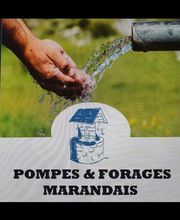 Pompes et Forages Marandais image 1