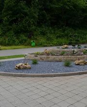 Kallen Gartenbau und Unterhalt Bild 1