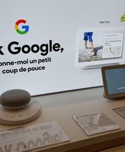 Google Home