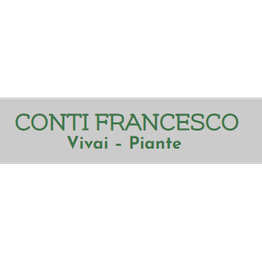 Conti Francesco Vivai - Piante logo