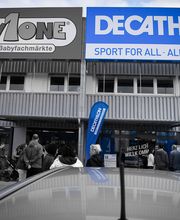 DECATHLON Kaiserslautern Bild 2
