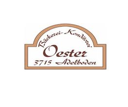 Bäckerei - Konditorei -Lebensmittel Oester GmbH Bild 1
