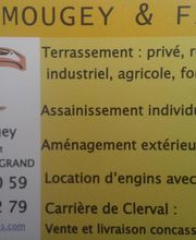 Mougey TP & Carriere Cleval image 2