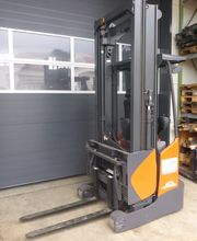 Graf Gabelstapler Bild 8