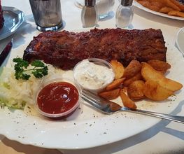 HAUCKs GRILL RESTAURANT Bild 6