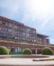 Spital Thun (Spital STS AG) Bild 1