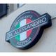 Ristorante Pizzeria Da Alessandro