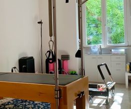 Pilates Alchemy immagine 7