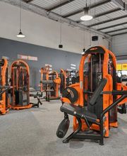 Basic-Fit 24/7 image 3