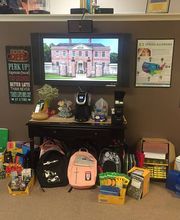 Eye Site of Crestview PA image 13