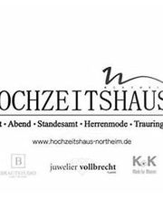 Hochzeitshaus Northeim Bild 1