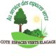 Côté Espaces Verts Elagage