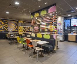 McDonald's Bild 5