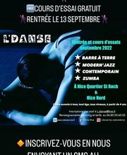 L'Danse & MY LOVE DANCE image 10