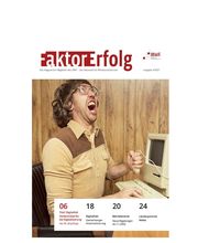 IBWF - Das Netzwerk für Mittelstandsberater Bild 6