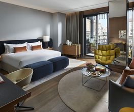 Mandarin Oriental, Barcelona imagen 4