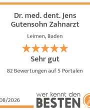werkenntdenBESTEN.de Qualitätssiegel