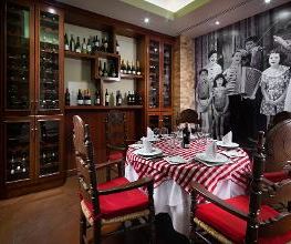 La Trattoria imagen 1