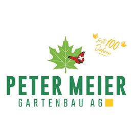 Peter Meier Gartenbau AG