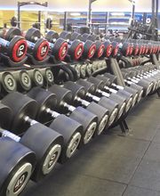 Gimnasio VivaGym Cánovas imagen 4