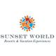 SUNSET WORLD