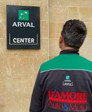D'Amore Auto Moto s.n.c-Officina Meccanica-Carrozzeria-Soccorso stradale-Ricambi Auto e Moto-Revisione Auto-Noleggio Auto immagine 4