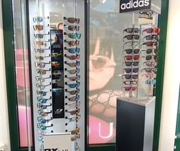 Art'Optique St-Légier S.A. Bild 2