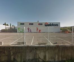 Weldom Carpentras image 1