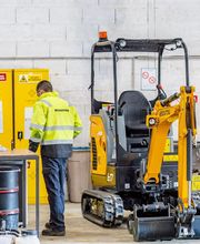 Kiloutou TP Villefranche-sur-Saône image 7