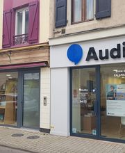 Audika - Audioprothésiste Bourgoin-Jallieu image 6