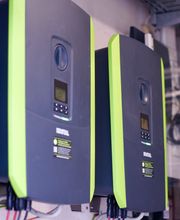 ETAK GmbH Elektro-Technisches-Arbeits-Kollektiv Bild 2