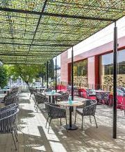 Hotel Occidental Sevilla Viapol imagen 2